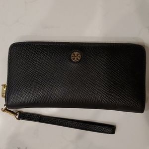 Tory Burch Large Wallet